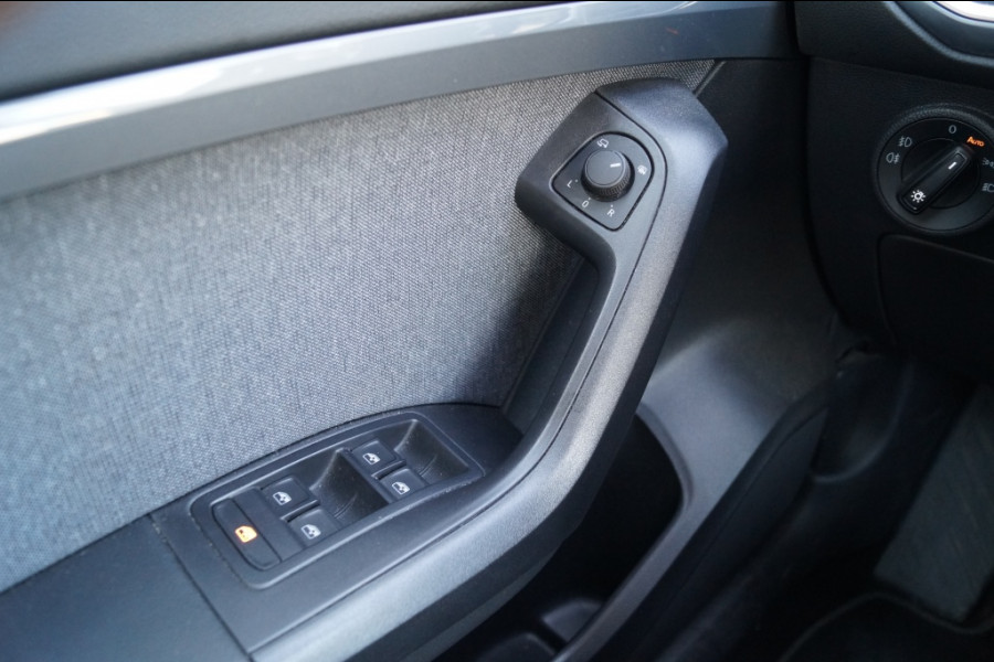 Seat Ateca 1.0 TSI 115pk Style Business Intense -LED-ECC-PDC-CAM-