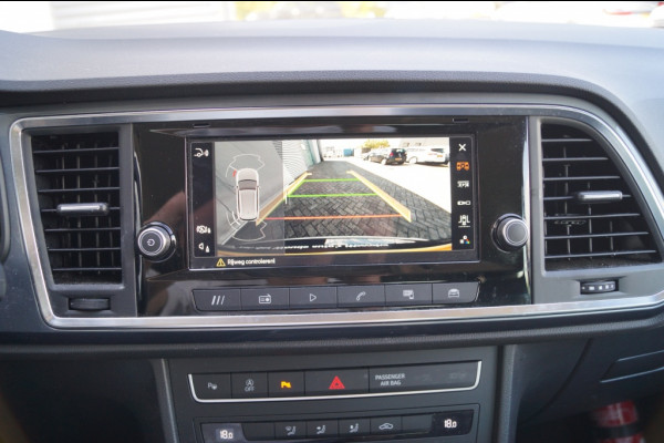 Seat Ateca 1.0 TSI 115pk Style Business Intense -LED-ECC-PDC-CAM-