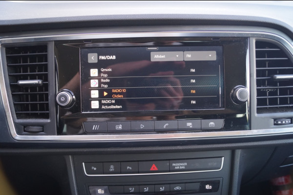 Seat Ateca 1.0 TSI 115pk Style Business Intense -LED-ECC-PDC-CAM-