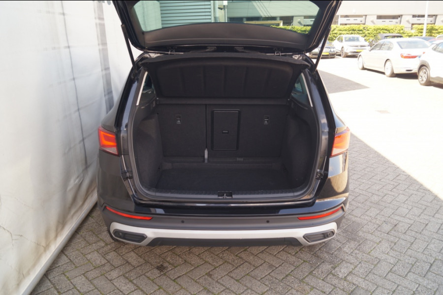 Seat Ateca 1.0 TSI 115pk Style Business Intense -LED-ECC-PDC-CAM-