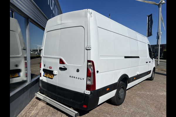 Renault Master T35 2.3 dCi 130 L4H2 EL