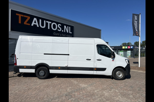 Renault Master T35 2.3 dCi 130 L4H2 EL