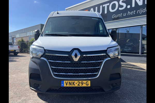 Renault Master T35 2.3 dCi 130 L4H2 EL