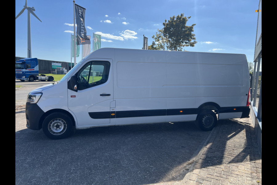 Renault Master T35 2.3 dCi 130 L4H2 EL