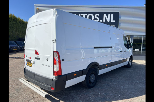 Renault Master T35 2.3 dCi 130 L4H2 EL