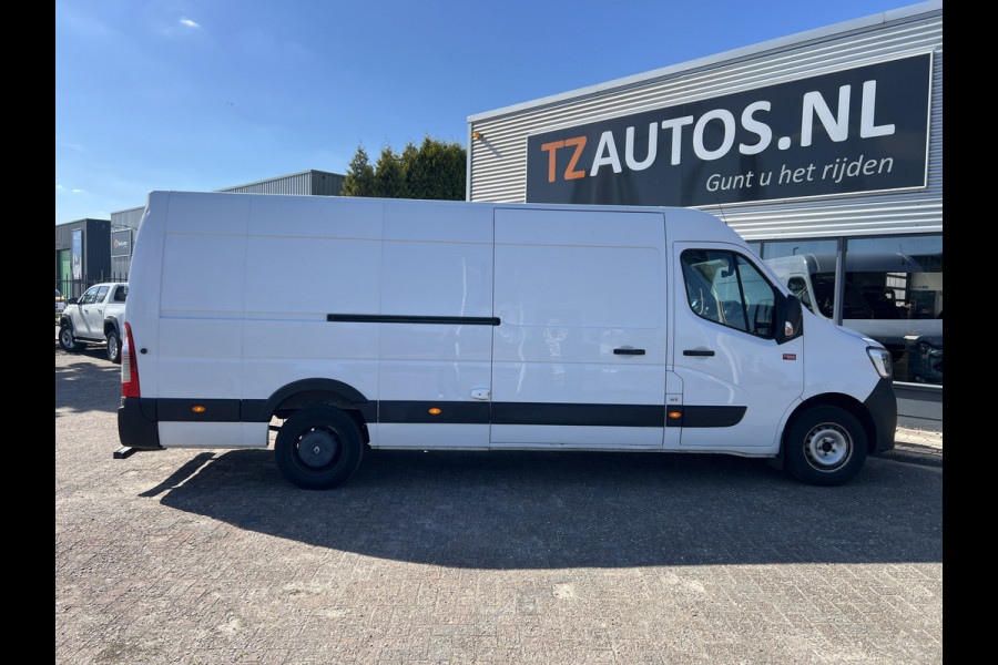 Renault Master T35 2.3 dCi 130 L4H2 EL