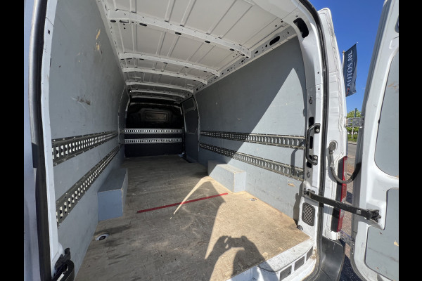 Renault Master T35 2.3 dCi 130 L4H2 EL