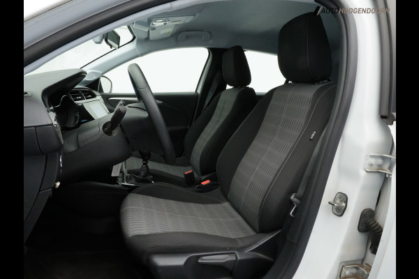 Opel Corsa 1.2 Edition Luxe 100pk (APPLE CARPLAY,ACHTERUITRIJCAMERA,PARKEERSENSOREN,CRUISE,LANE ASSIST,AIRCO,LED,TOPCONDITIE)