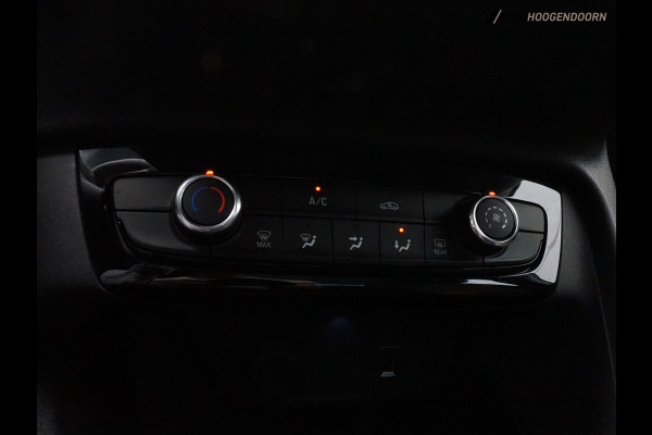 Opel Corsa 1.2 Edition Luxe 100pk (APPLE CARPLAY,ACHTERUITRIJCAMERA,PARKEERSENSOREN,CRUISE,LANE ASSIST,AIRCO,LED,TOPCONDITIE)