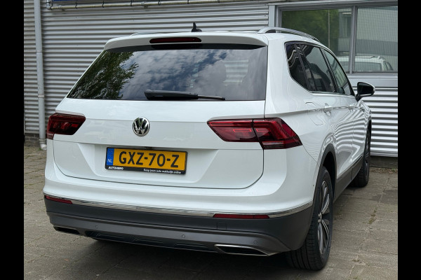 Volkswagen Tiguan Allspace 1.5 TSI Highline l Pano l Virtual l Trekhaak l Navi l Climate l Volleder l
