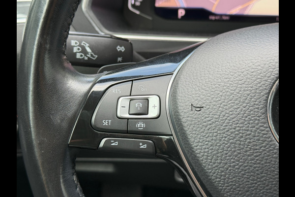 Volkswagen Tiguan Allspace 1.5 TSI Highline l Pano l Virtual l Trekhaak l Navi l Climate l Volleder l