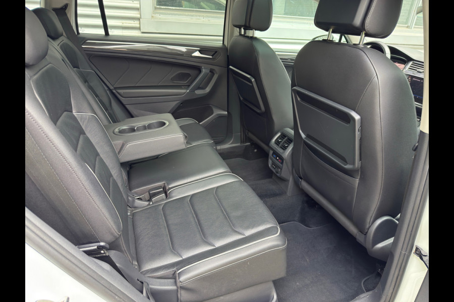 Volkswagen Tiguan Allspace 1.5 TSI Highline l Pano l Virtual l Trekhaak l Navi l Climate l Volleder l