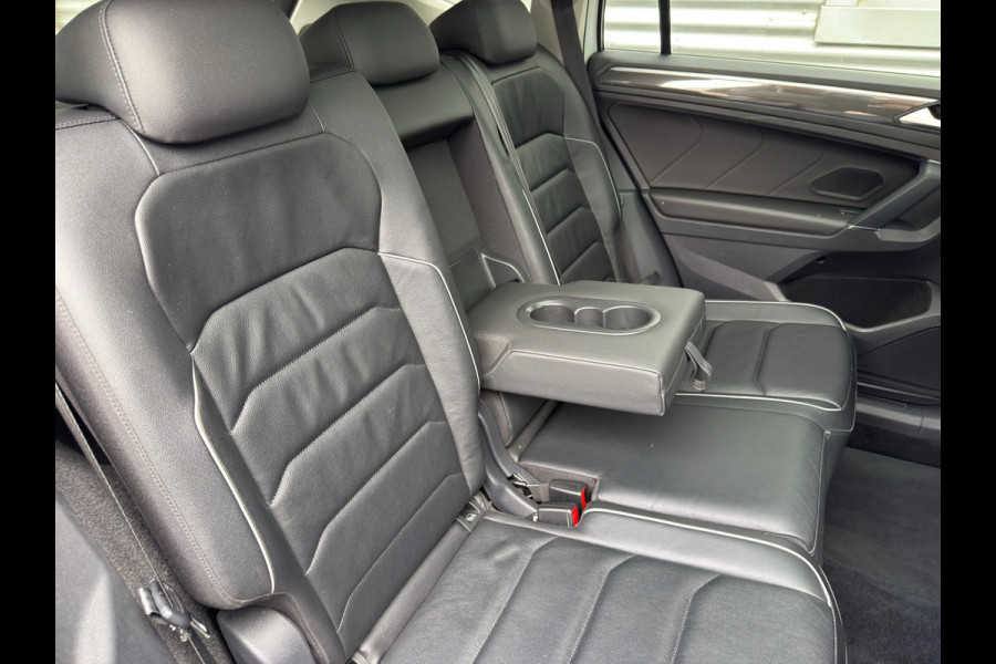 Volkswagen Tiguan Allspace 1.5 TSI Highline l Pano l Virtual l Trekhaak l Navi l Climate l Volleder l