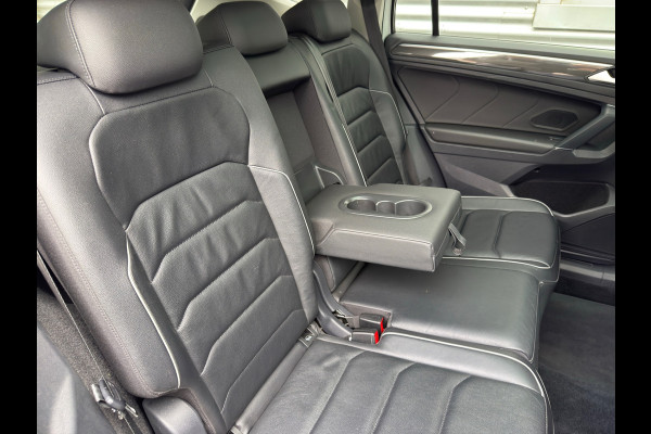 Volkswagen Tiguan Allspace 1.5 TSI Highline l Pano l Virtual l Trekhaak l Navi l Climate l Volleder l