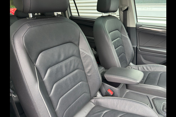 Volkswagen Tiguan Allspace 1.5 TSI Highline l Pano l Virtual l Trekhaak l Navi l Climate l Volleder l