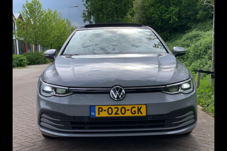 Volkswagen Golf 2.0 TDI Style PANO IQ-LIGHT NARDO 2021