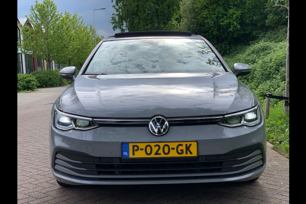 Volkswagen Golf 2.0 TDI Style PANO IQ-LIGHT NARDO 2021