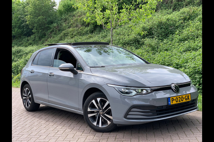 Volkswagen Golf 2.0 TDI Style PANO IQ-LIGHT NARDO 2021