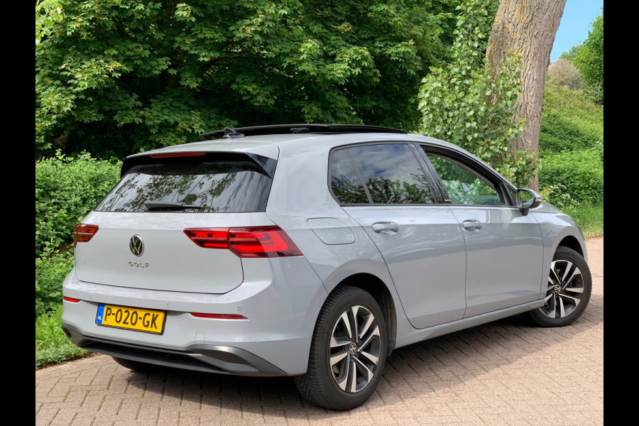Volkswagen Golf 2.0 TDI Style PANO IQ-LIGHT NARDO 2021