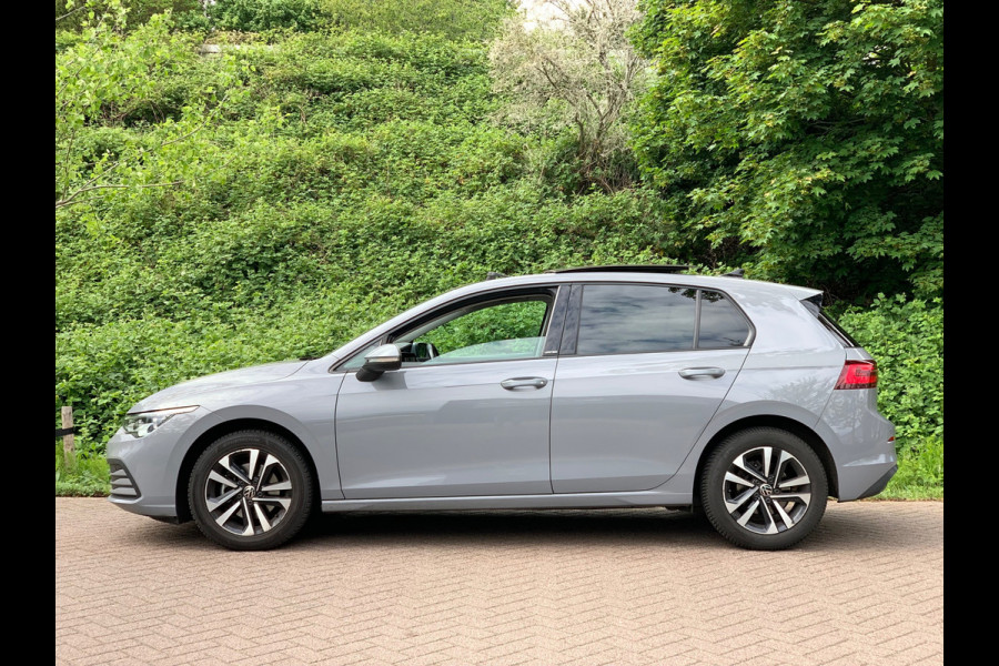 Volkswagen Golf 2.0 TDI Style PANO IQ-LIGHT NARDO 2021