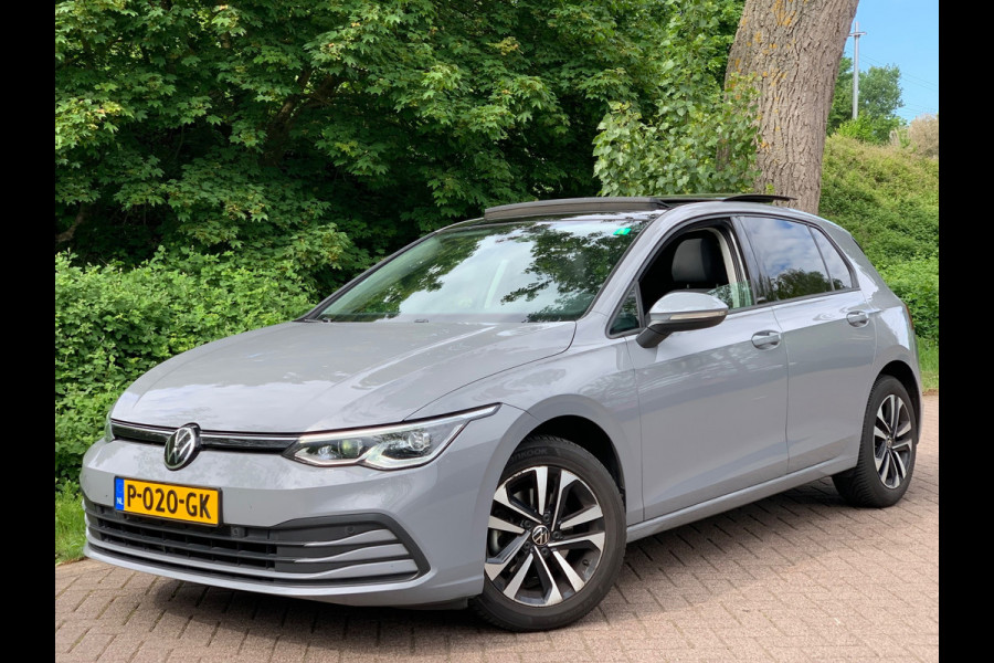 Volkswagen Golf 2.0 TDI Style PANO IQ-LIGHT NARDO 2021