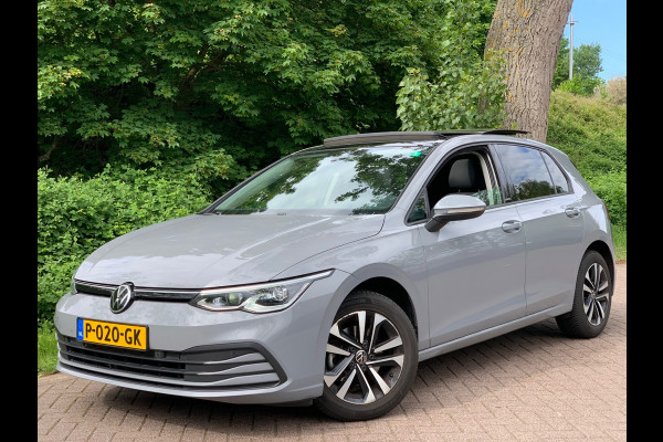 Volkswagen Golf 2.0 TDI Style PANO IQ-LIGHT NARDO 2021