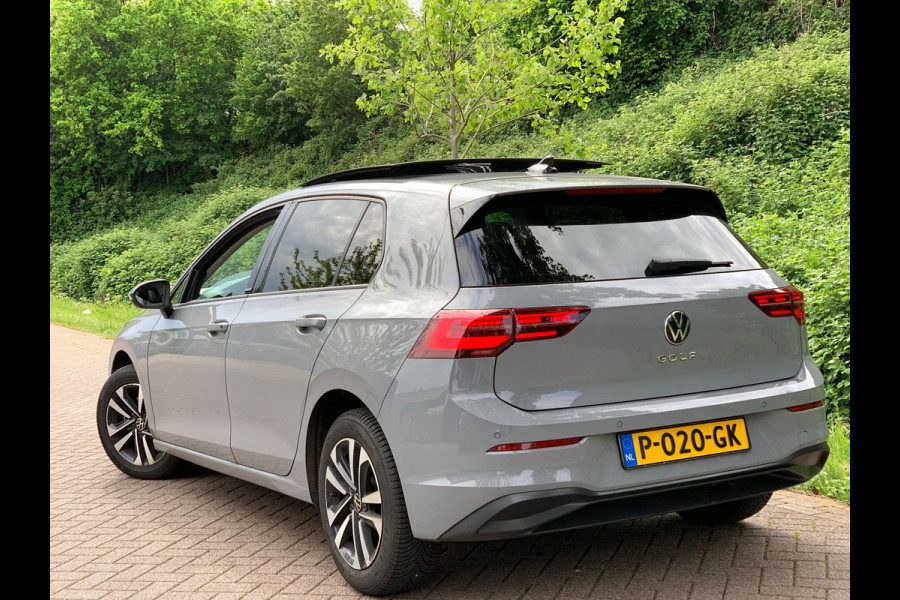 Volkswagen Golf 2.0 TDI Style PANO IQ-LIGHT NARDO 2021