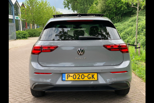 Volkswagen Golf 2.0 TDI Style PANO IQ-LIGHT NARDO 2021
