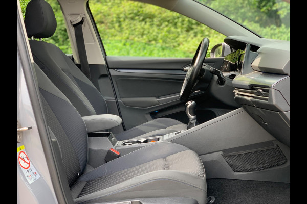 Volkswagen Golf 2.0 TDI Style PANO IQ-LIGHT NARDO 2021