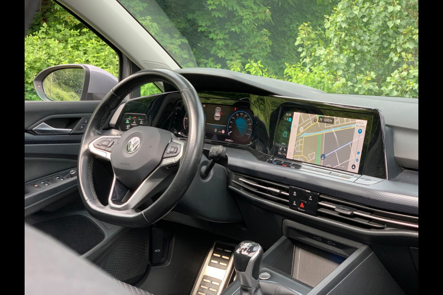 Volkswagen Golf 2.0 TDI Style PANO IQ-LIGHT NARDO 2021