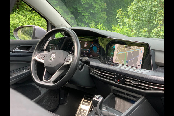 Volkswagen Golf 2.0 TDI Style PANO IQ-LIGHT NARDO 2021