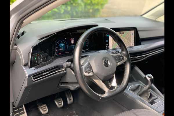 Volkswagen Golf 2.0 TDI Style PANO IQ-LIGHT NARDO 2021