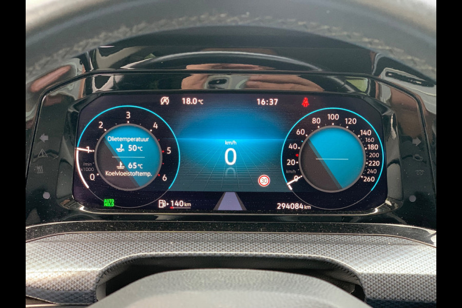 Volkswagen Golf 2.0 TDI Style PANO IQ-LIGHT NARDO 2021