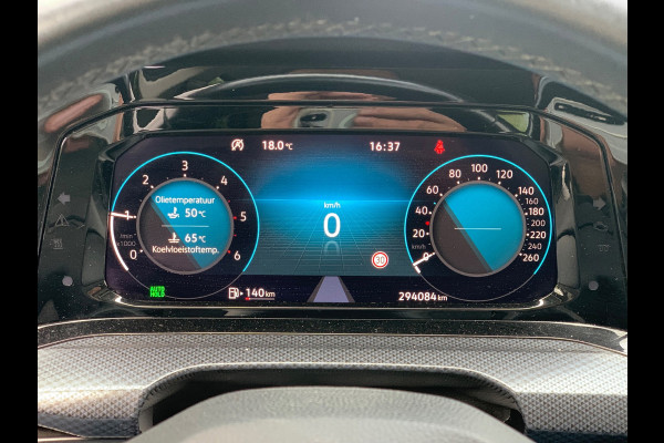 Volkswagen Golf 2.0 TDI Style PANO IQ-LIGHT NARDO 2021