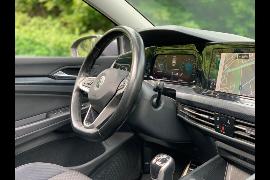 Volkswagen Golf 2.0 TDI Style PANO IQ-LIGHT NARDO 2021