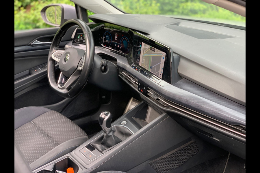 Volkswagen Golf 2.0 TDI Style PANO IQ-LIGHT NARDO 2021
