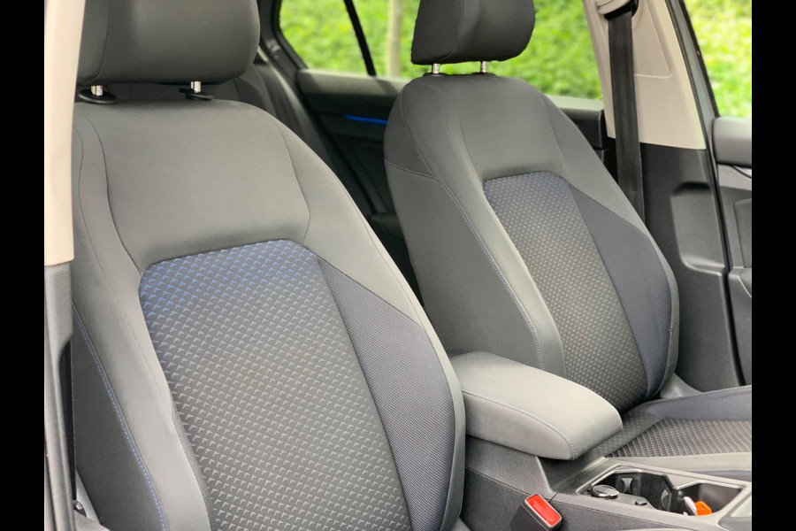 Volkswagen Golf 2.0 TDI Style PANO IQ-LIGHT NARDO 2021