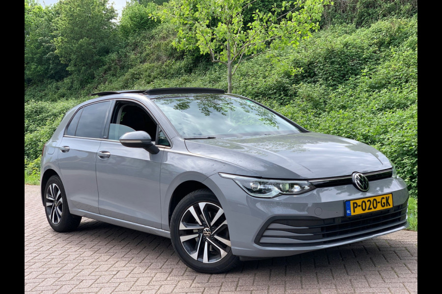 Volkswagen Golf 2.0 TDI Style PANO IQ-LIGHT NARDO 2021