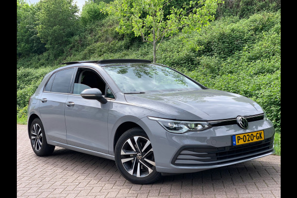 Volkswagen Golf 2.0 TDI Style PANO IQ-LIGHT NARDO 2021