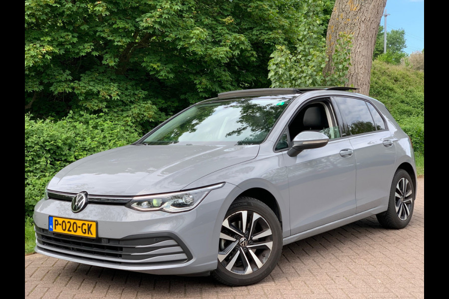 Volkswagen Golf 2.0 TDI Style PANO IQ-LIGHT NARDO 2021