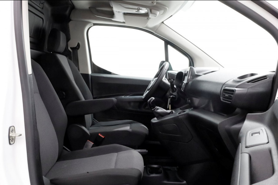 Opel Combo 1.5D 102pk L2H1 Edition Airco/Cruise Control 03-2021