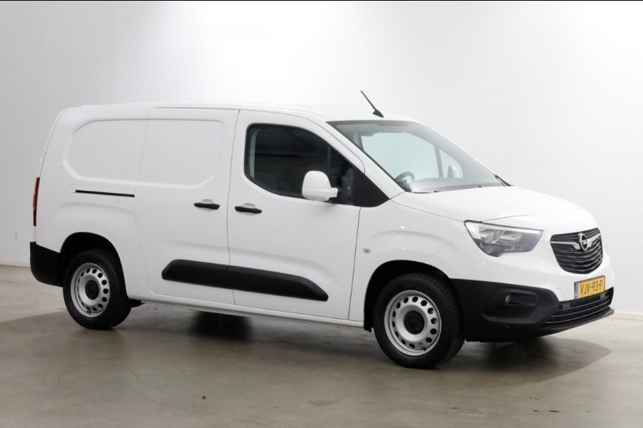 Opel Combo 1.5D 102pk L2H1 Edition Airco/Cruise Control 03-2021