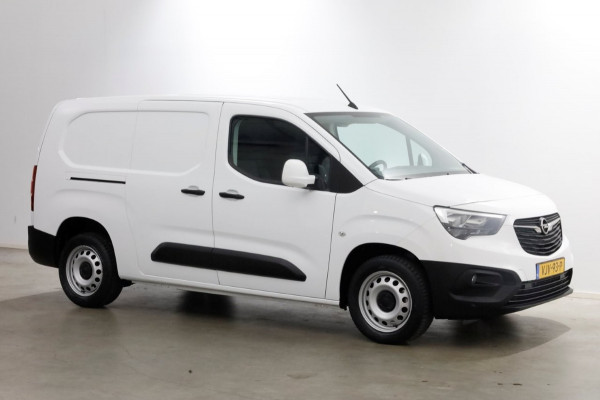 Opel Combo 1.5D 102pk L2H1 Edition Airco/Cruise Control 03-2021