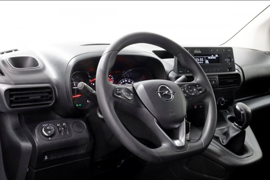 Opel Combo 1.5D 102pk L2H1 Edition Airco/Cruise Control 03-2021