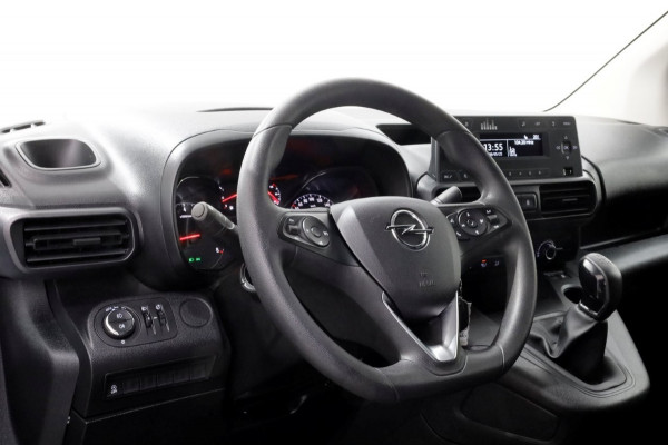 Opel Combo 1.5D 102pk L2H1 Edition Airco/Cruise Control 03-2021