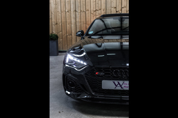 Audi RS5 Sportback 2.9 TFSI Quattro *Keramisch*Pano*B&O*Head-Up*360 Camera*