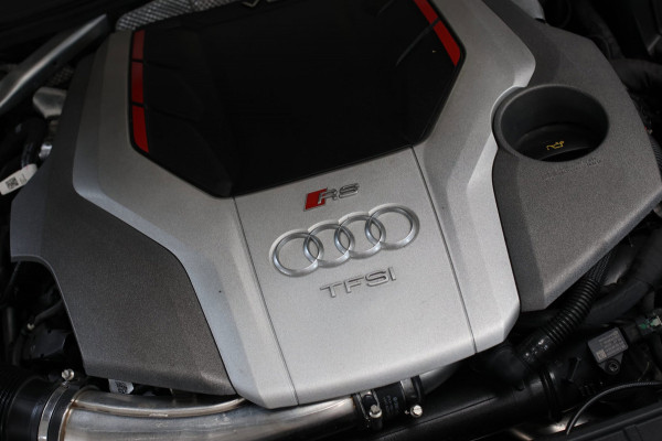 Audi RS5 Sportback 2.9 TFSI Quattro *Keramisch*Pano*B&O*Head-Up*360 Camera*