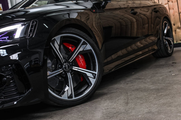 Audi RS5 Sportback 2.9 TFSI Quattro *Keramisch*Pano*B&O*Head-Up*360 Camera*