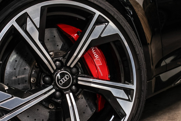 Audi RS5 Sportback 2.9 TFSI Quattro *Keramisch*Pano*B&O*Head-Up*360 Camera*