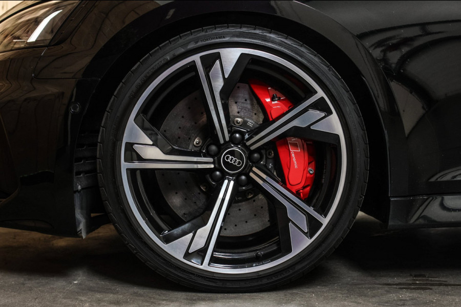 Audi RS5 Sportback 2.9 TFSI Quattro *Keramisch*Pano*B&O*Head-Up*360 Camera*